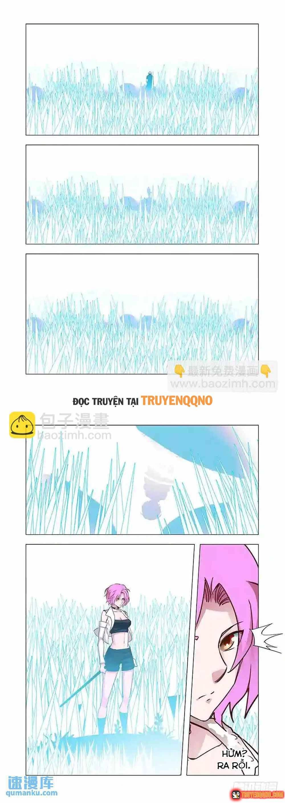 Tháp Kỳ Chapter 389 - 5