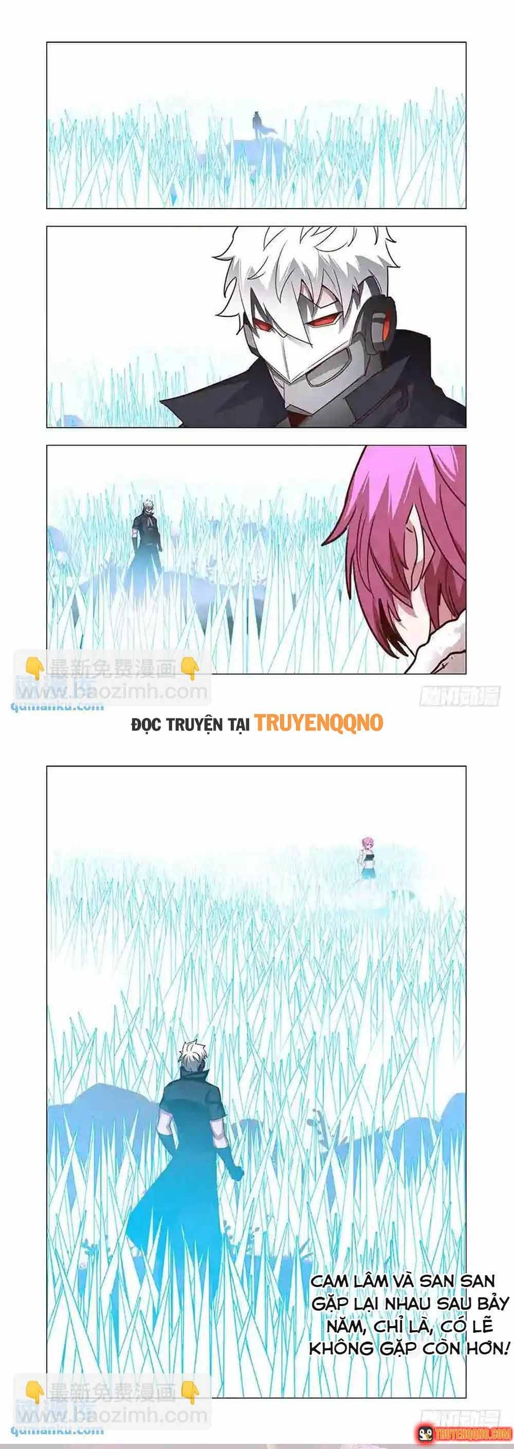 Tháp Kỳ Chapter 389 - 6