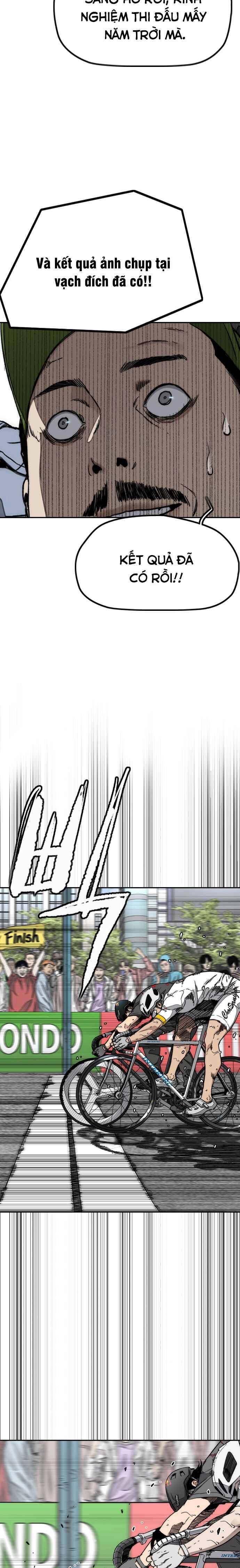 Thể Thao Cực Hạn Chapter 559 - 8
