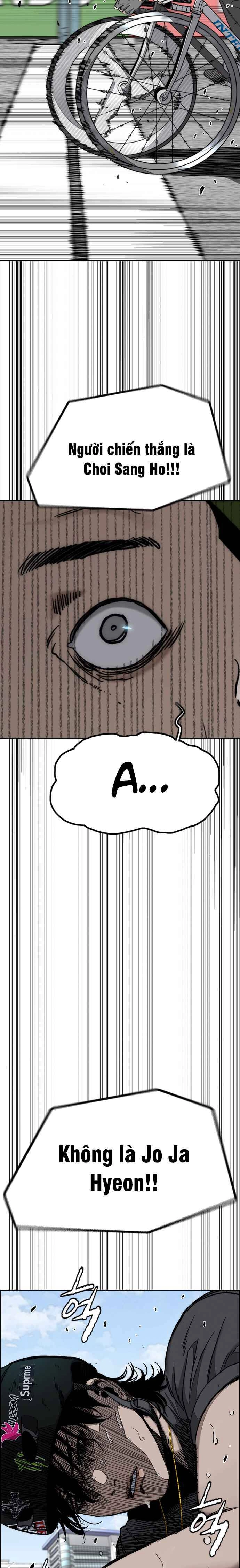 Thể Thao Cực Hạn Chapter 559 - 9