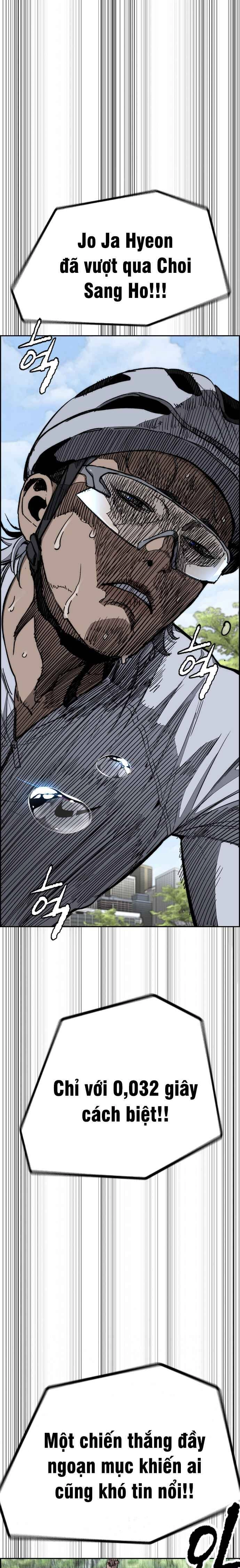 Thể Thao Cực Hạn Chapter 559 - 11