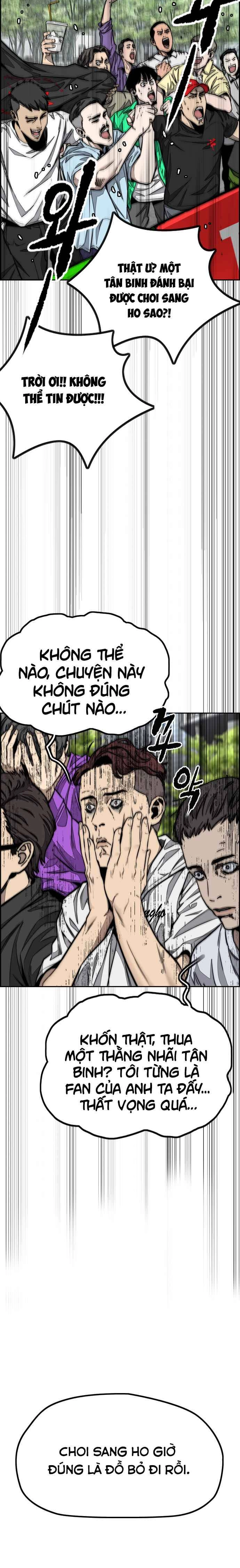 Thể Thao Cực Hạn Chapter 559 - 12