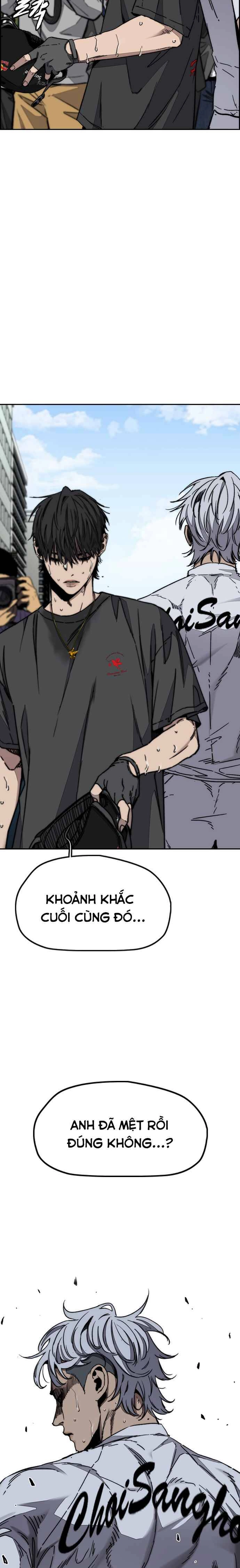 Thể Thao Cực Hạn Chapter 559 - 16