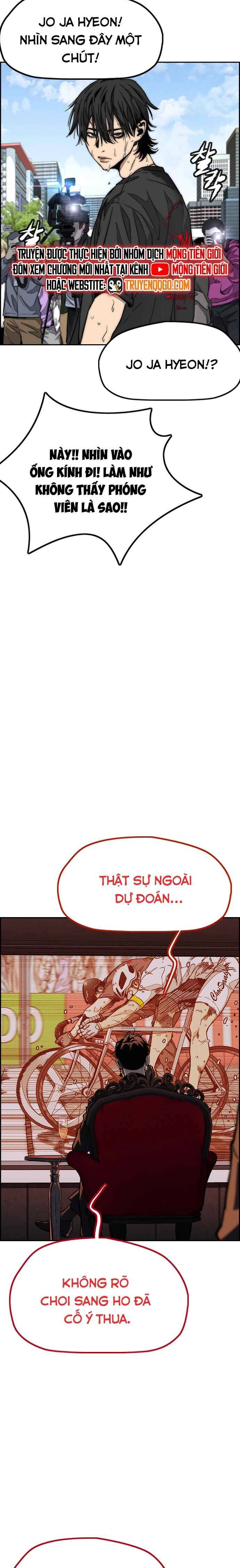 Thể Thao Cực Hạn Chapter 559 - 21