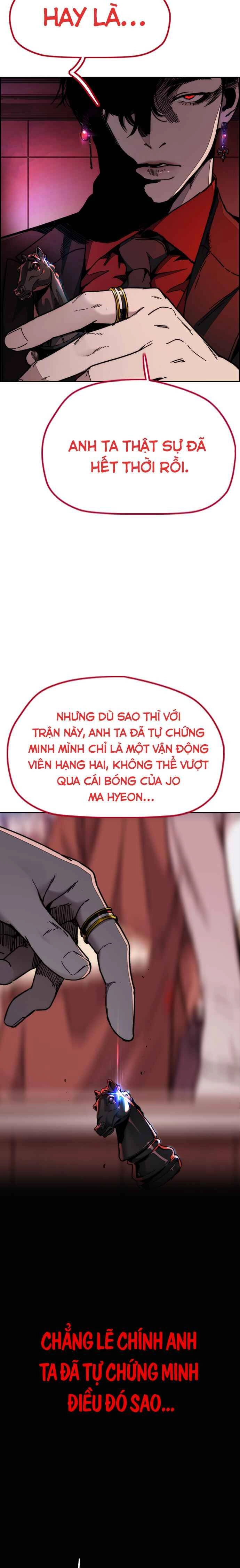 Thể Thao Cực Hạn Chapter 559 - 22