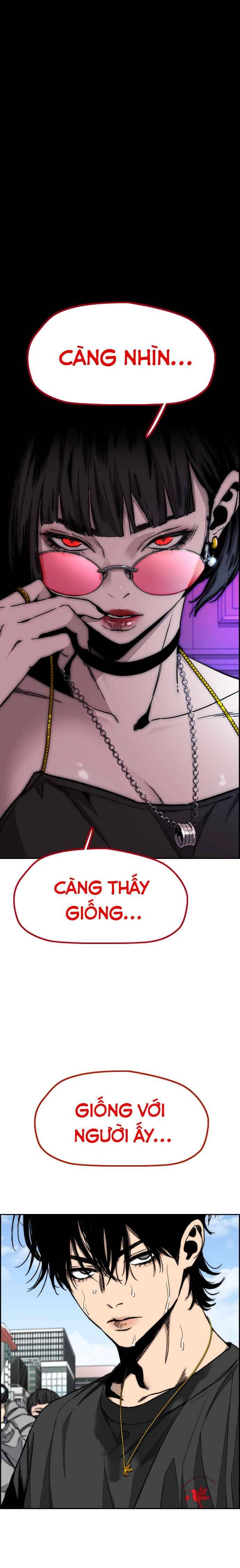 Thể Thao Cực Hạn Chapter 559 - 25