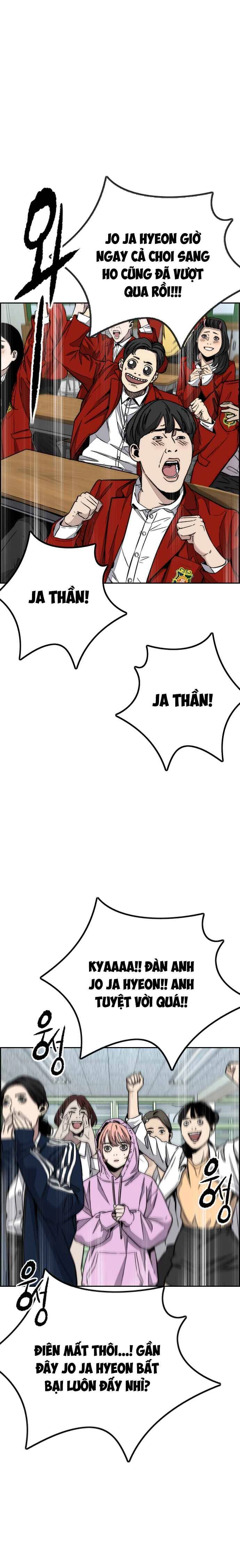 Thể Thao Cực Hạn Chapter 559 - 26