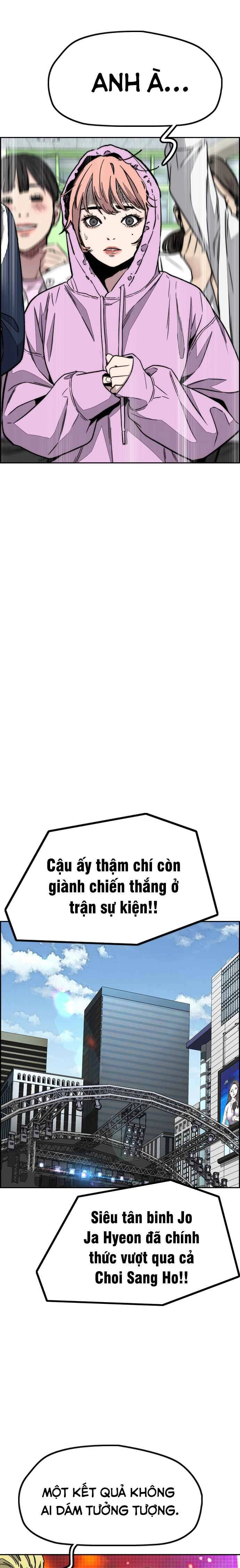Thể Thao Cực Hạn Chapter 559 - 27