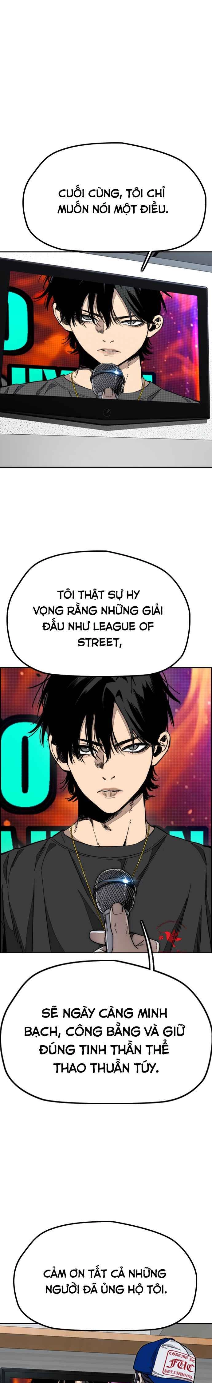 Thể Thao Cực Hạn Chapter 559 - 32