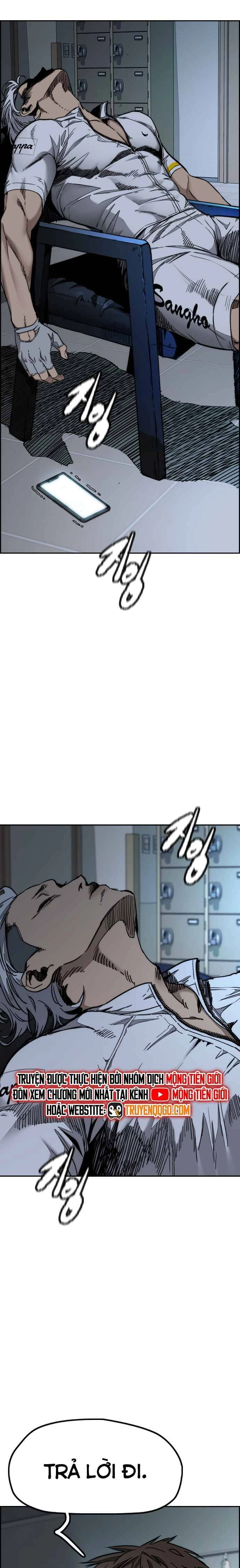 Thể Thao Cực Hạn Chapter 559 - 38