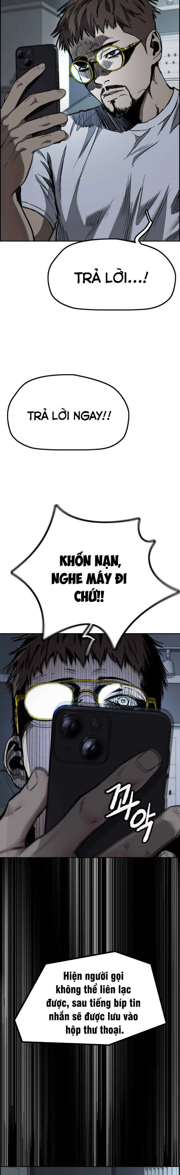 Thể Thao Cực Hạn Chapter 559 - 39