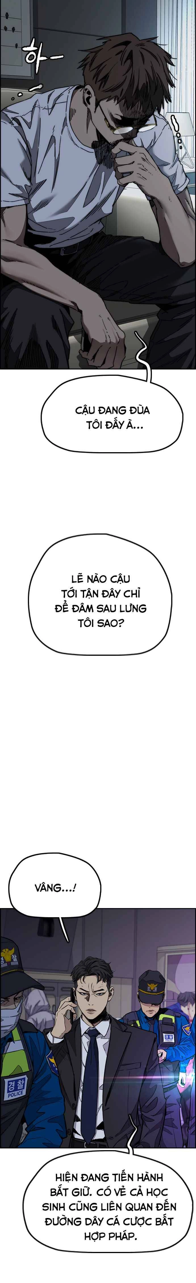 Thể Thao Cực Hạn Chapter 559 - 40