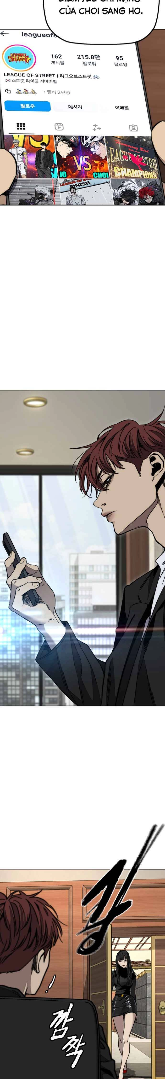 Thể Thao Cực Hạn Chapter 559 - 42