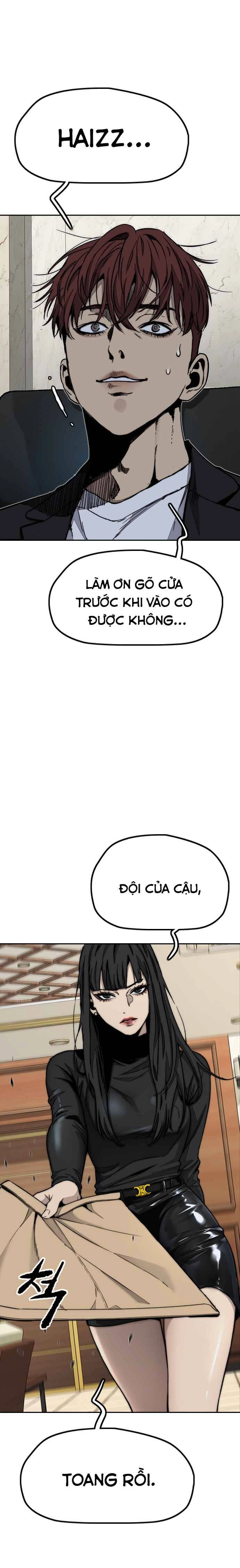 Thể Thao Cực Hạn Chapter 559 - 44