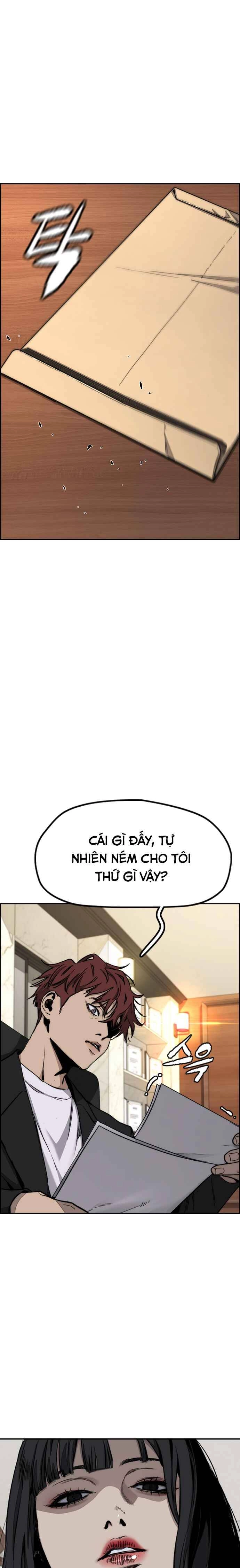 Thể Thao Cực Hạn Chapter 559 - 45