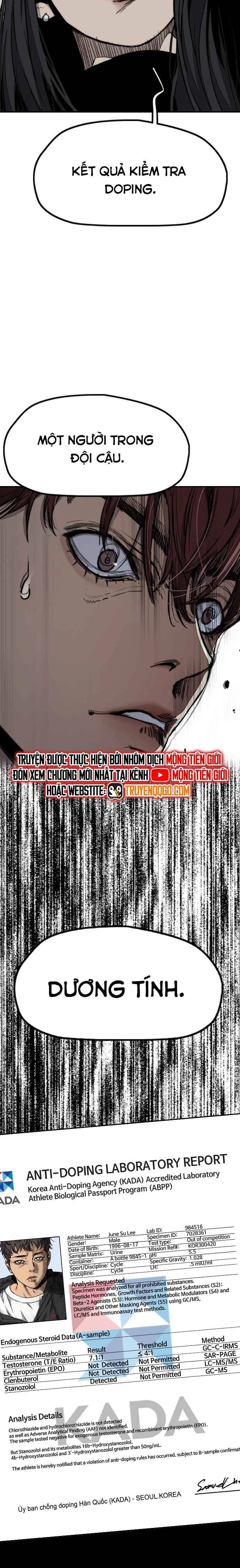 Thể Thao Cực Hạn Chapter 559 - 46