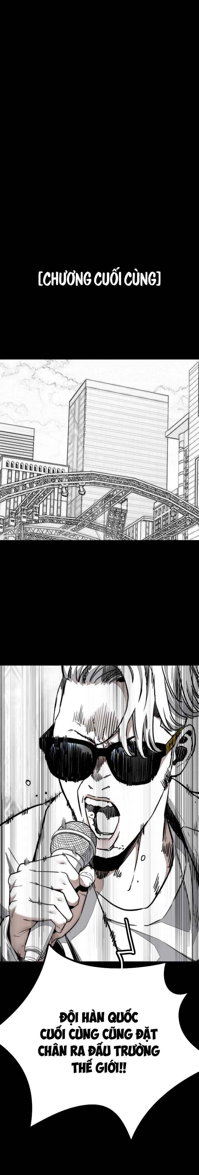 Thể Thao Cực Hạn Chapter 559 - 47