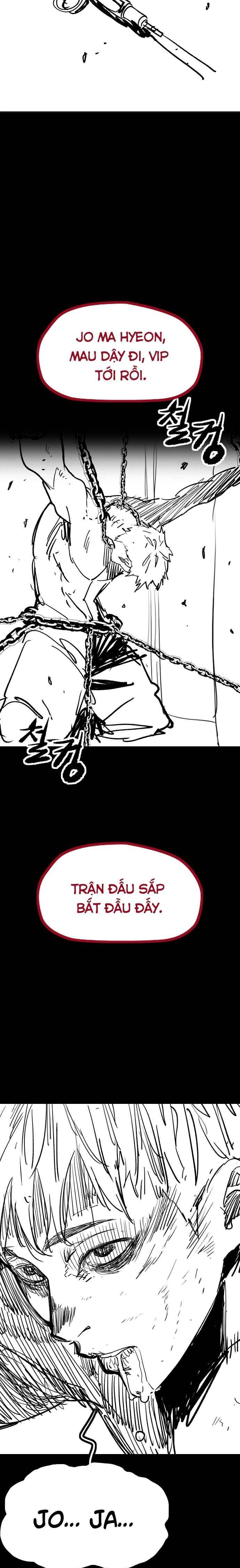 Thể Thao Cực Hạn Chapter 559 - 50
