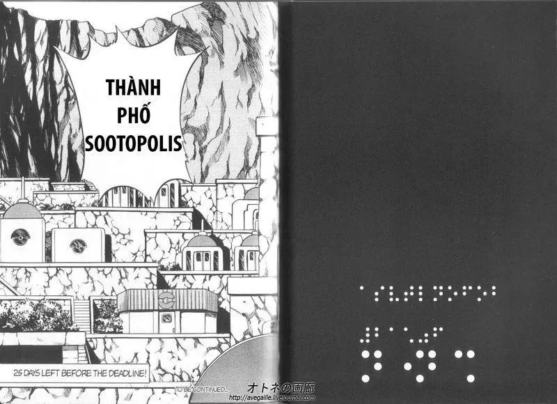 Pokemon Special Chapter 239.5 - 41