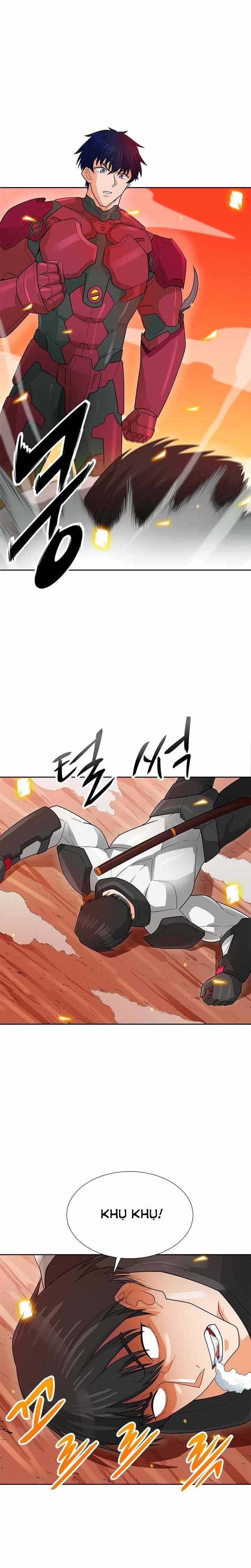 Tôi Chiến Đấu Một Mình Chapter 91 - 2
