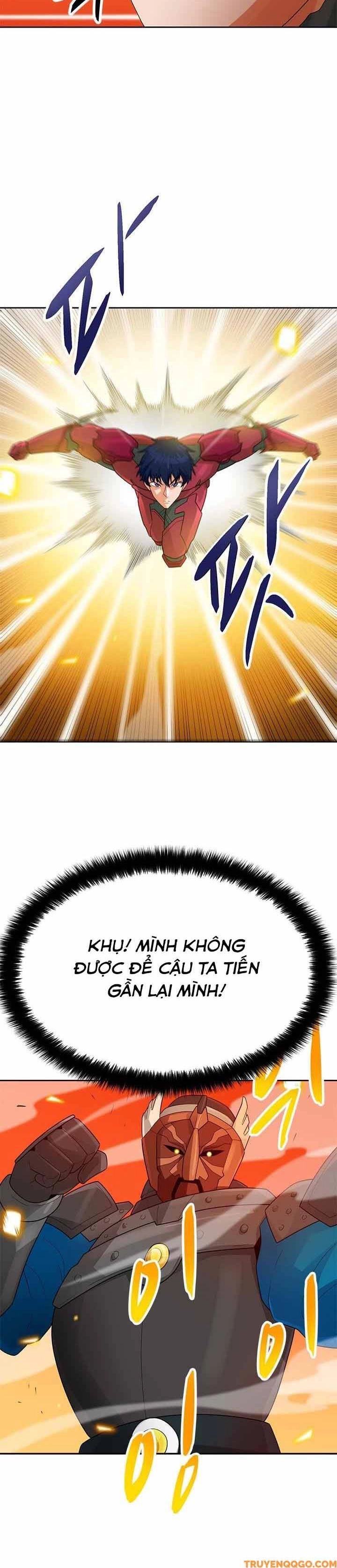 Tôi Chiến Đấu Một Mình Chapter 91 - 7