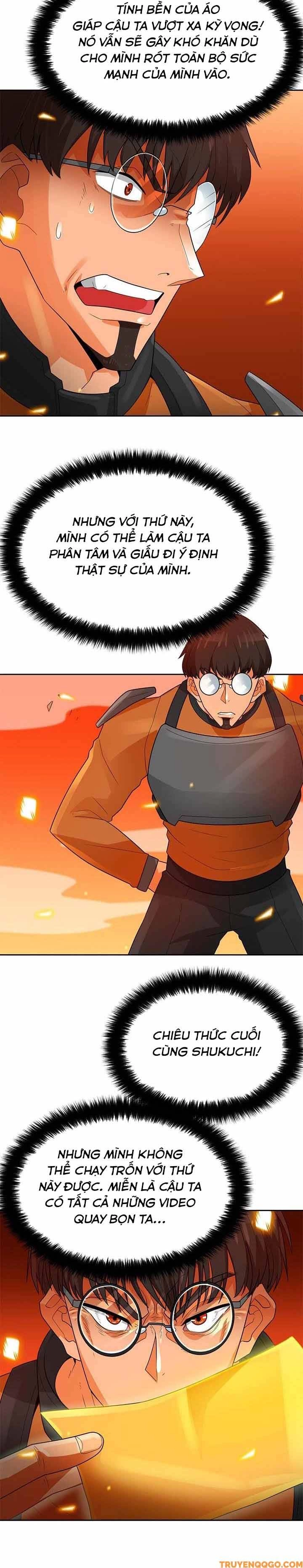 Tôi Chiến Đấu Một Mình Chapter 91 - 13