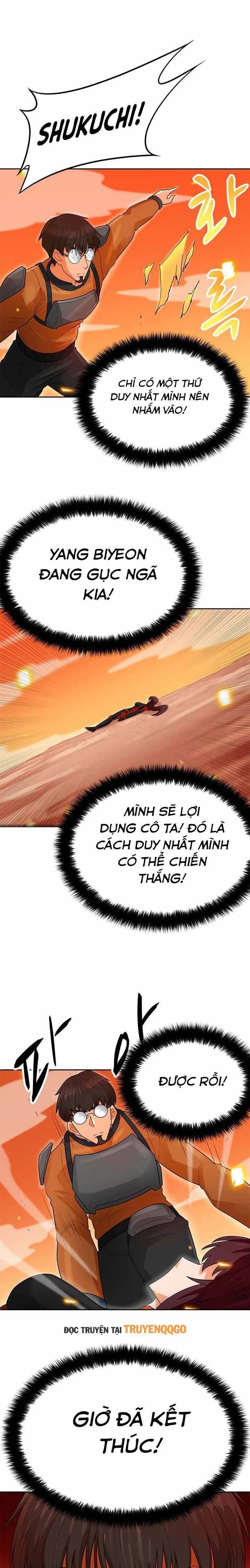 Tôi Chiến Đấu Một Mình Chapter 91 - 14