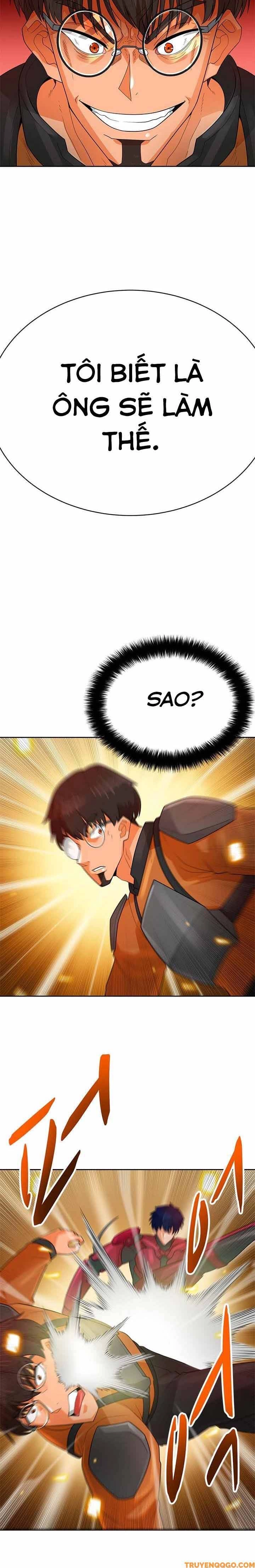 Tôi Chiến Đấu Một Mình Chapter 91 - 15
