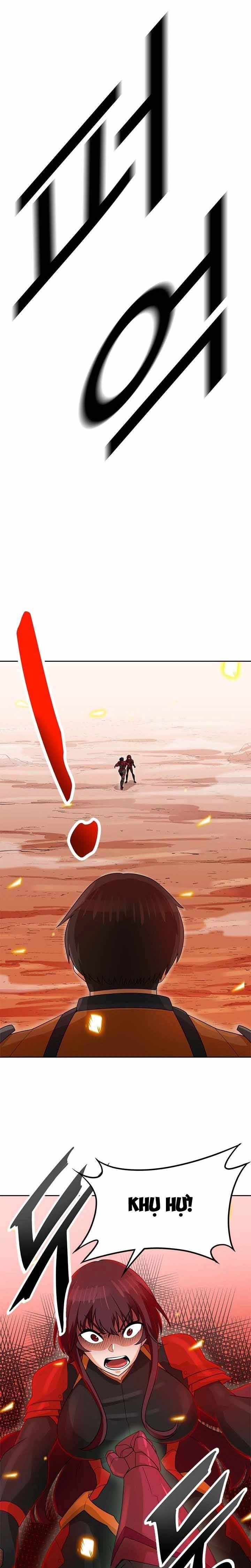 Tôi Chiến Đấu Một Mình Chapter 91 - 20