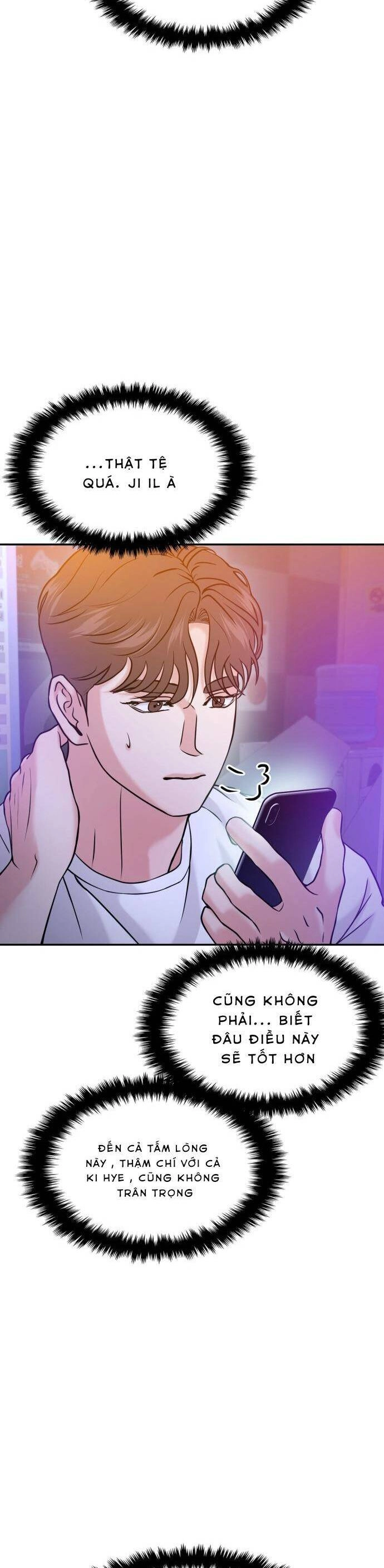 Tình Yêu Cấp 4 Chapter 45 - 31