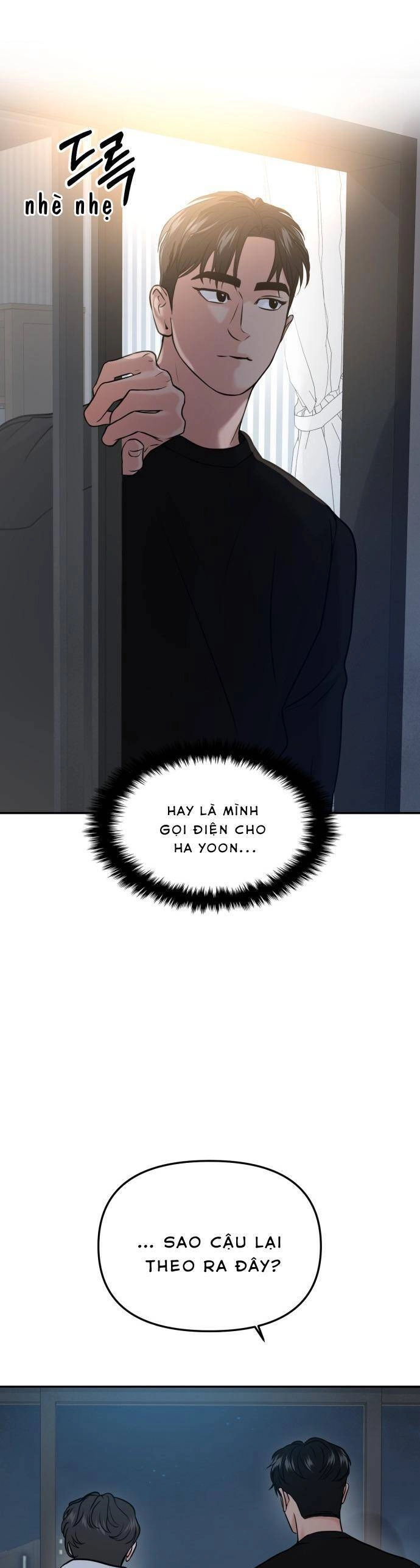 Tình Yêu Cấp 4 Chapter 45 - 38