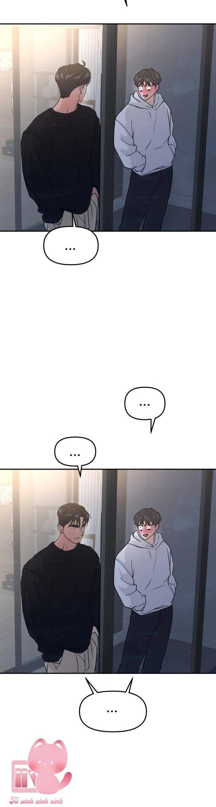 Tình Yêu Cấp 4 Chapter 45 - 41