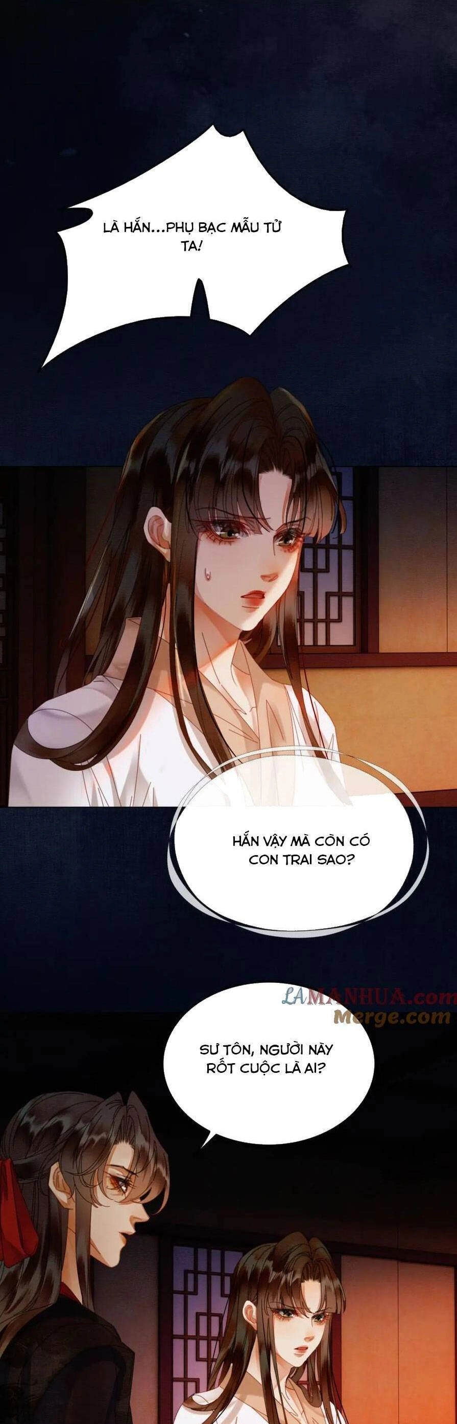 Dạy Hư Đồ Đệ Phản Diện Rồi Phải Làm Sao Đây ? Chapter 44 - 25