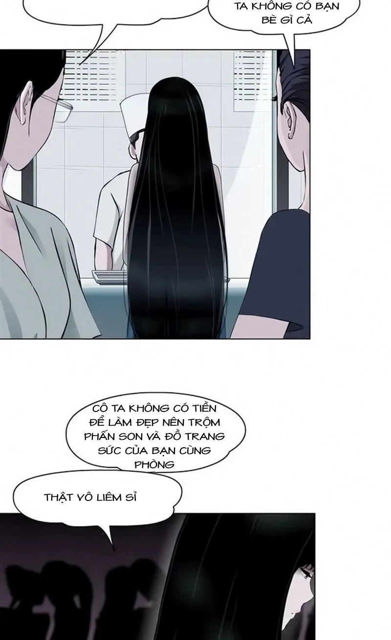 Điêu Khắc Chapter 19.1 - 9
