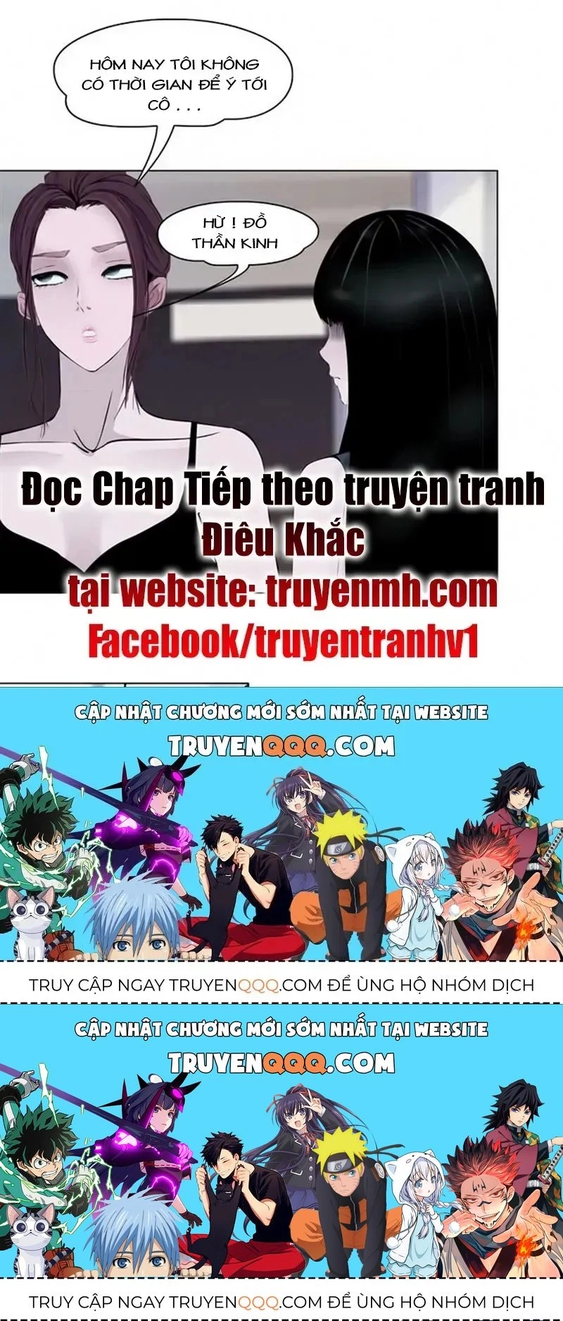 Điêu Khắc Chapter 19.4 - 17