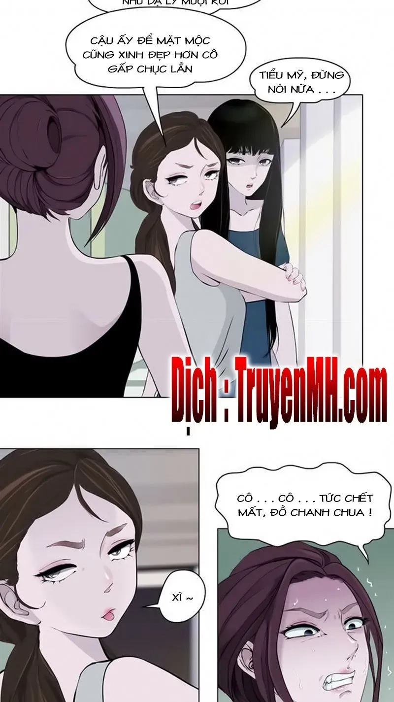 Điêu Khắc Chapter 20.1 - 11