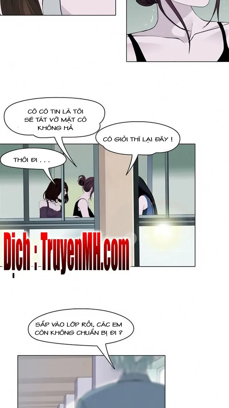Điêu Khắc Chapter 20.1 - 12