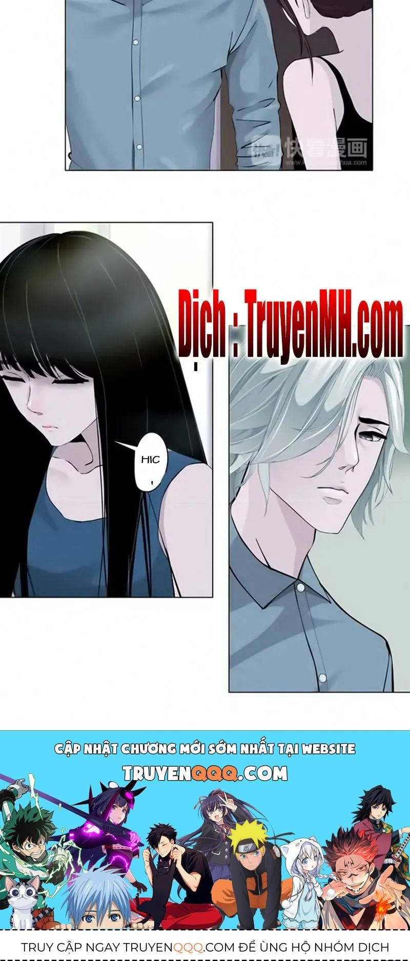 Điêu Khắc Chapter 20.1 - 16