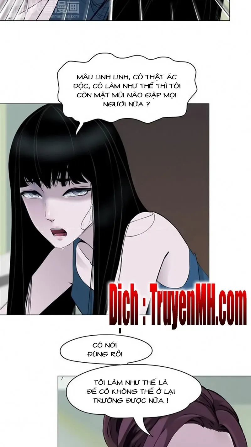 Điêu Khắc Chapter 20.2 - 6