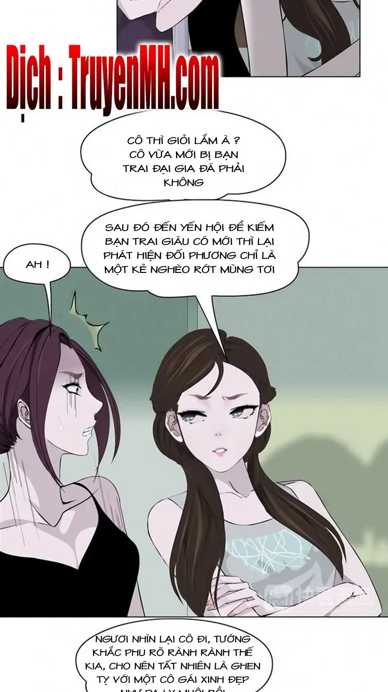 Điêu Khắc Chapter 20.2 - 10