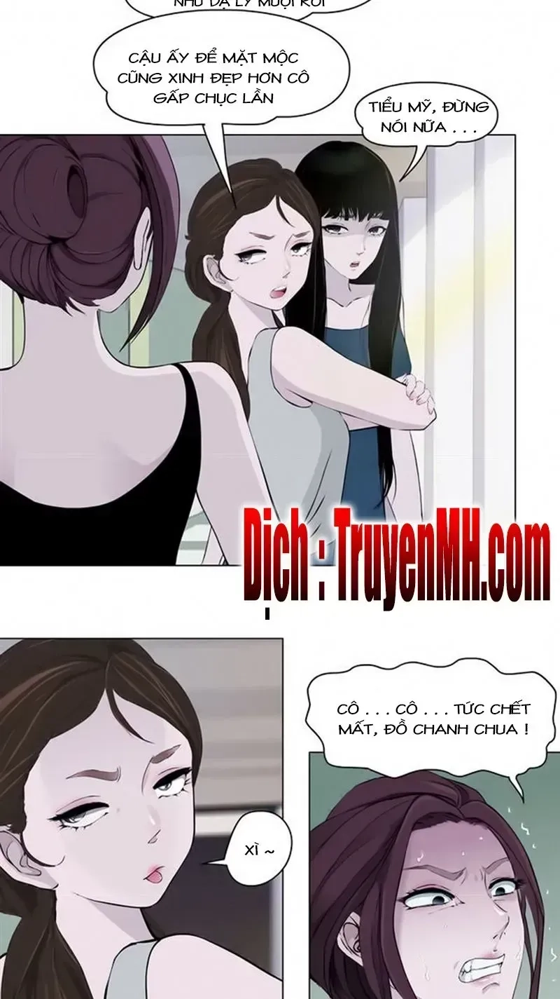 Điêu Khắc Chapter 20.3 - 12