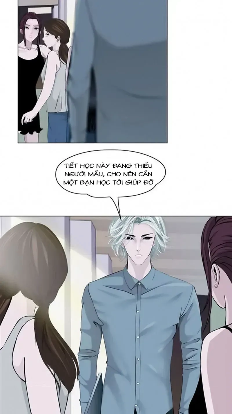 Điêu Khắc Chapter 20.3 - 14