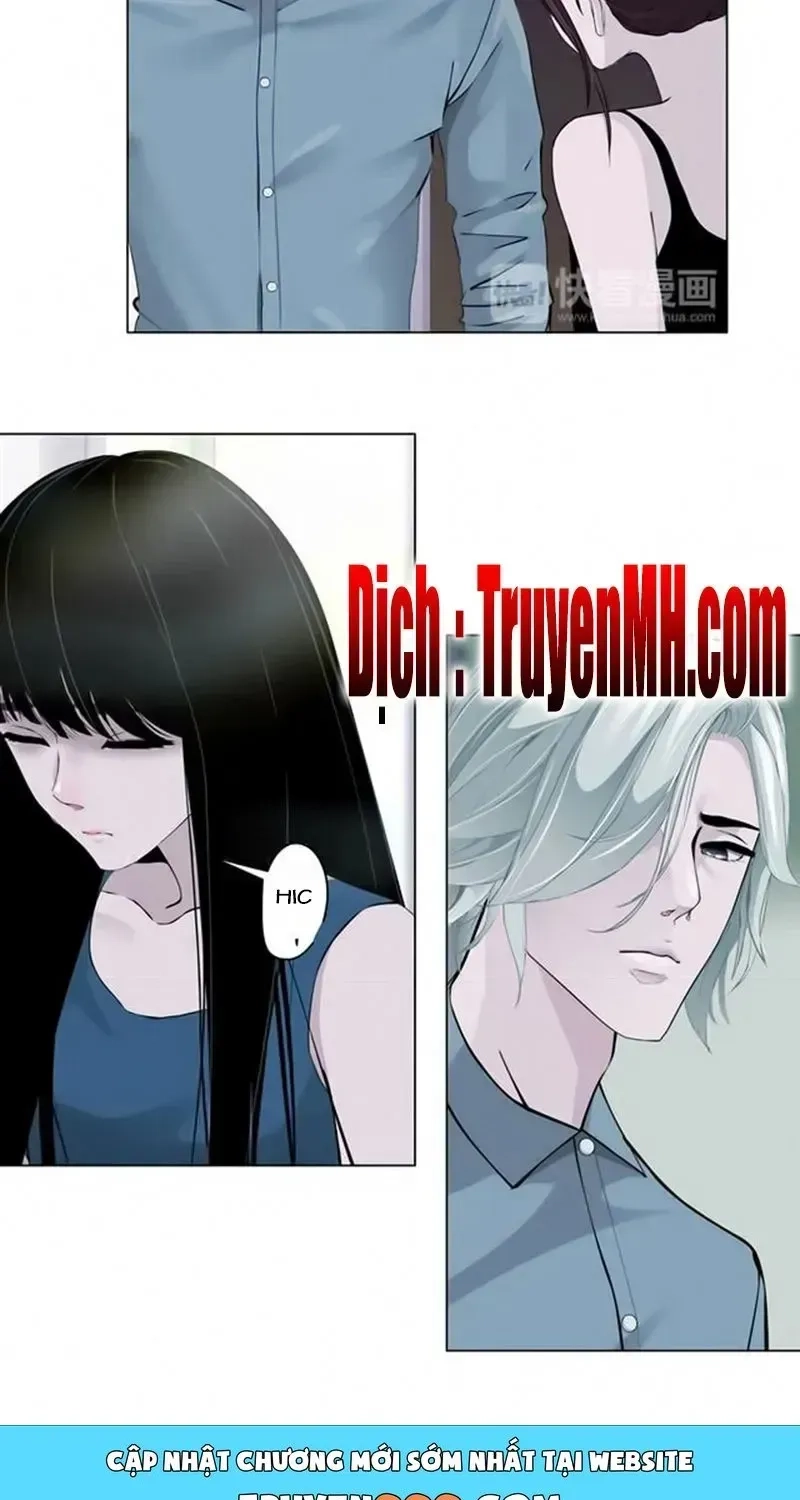Điêu Khắc Chapter 20.3 - 17