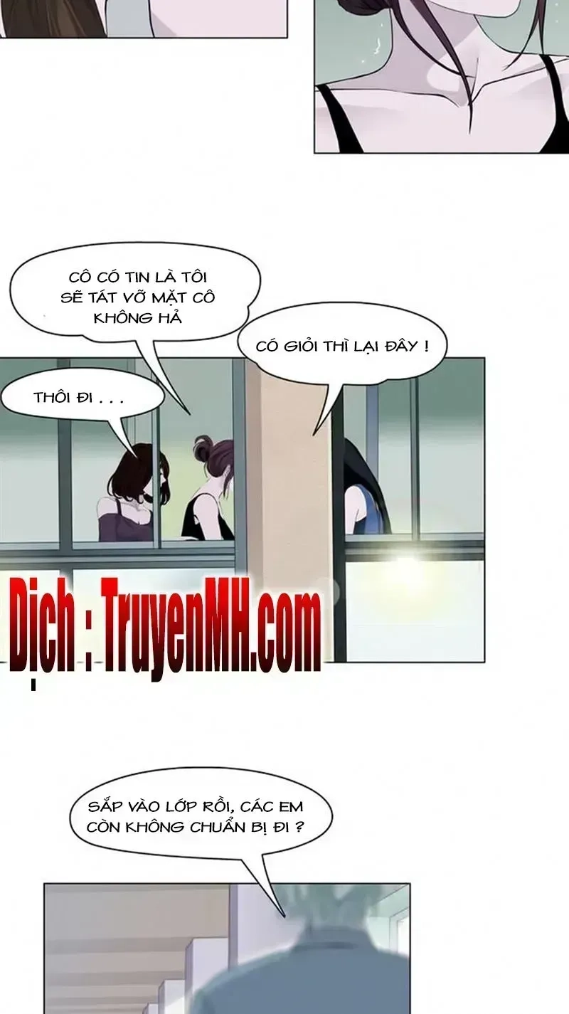 Điêu Khắc Chapter 20.6 - 15