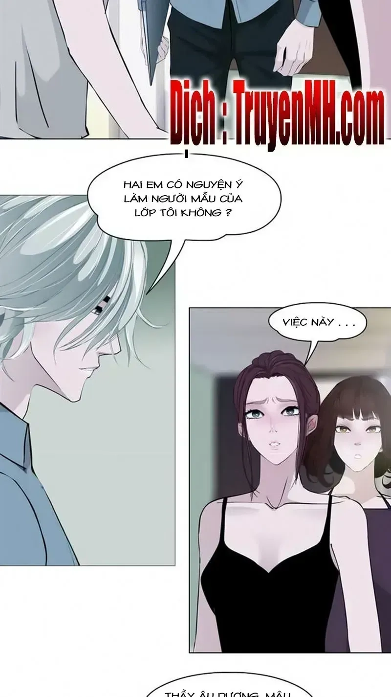 Điêu Khắc Chapter 20.6 - 17