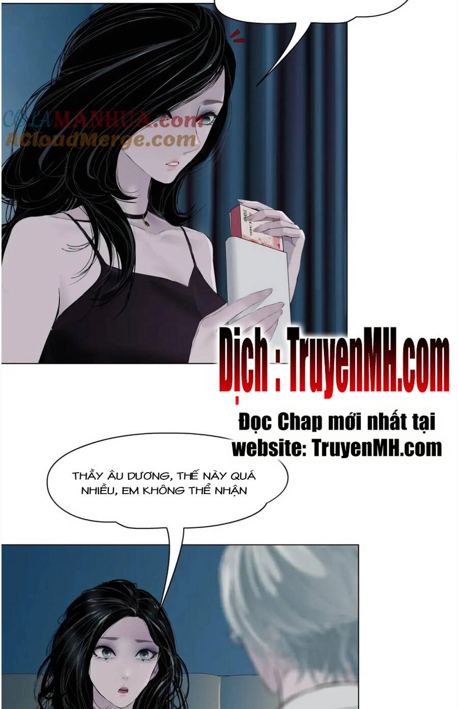 Điêu Khắc Chapter 39 - 8