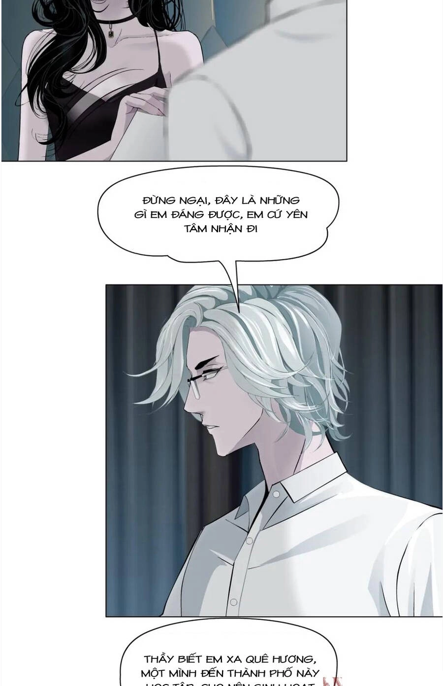 Điêu Khắc Chapter 39 - 9