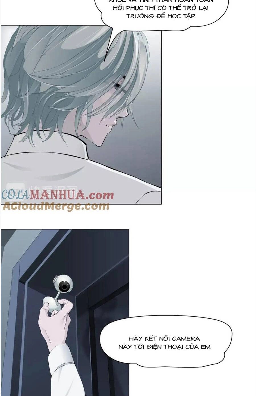 Điêu Khắc Chapter 39 - 15