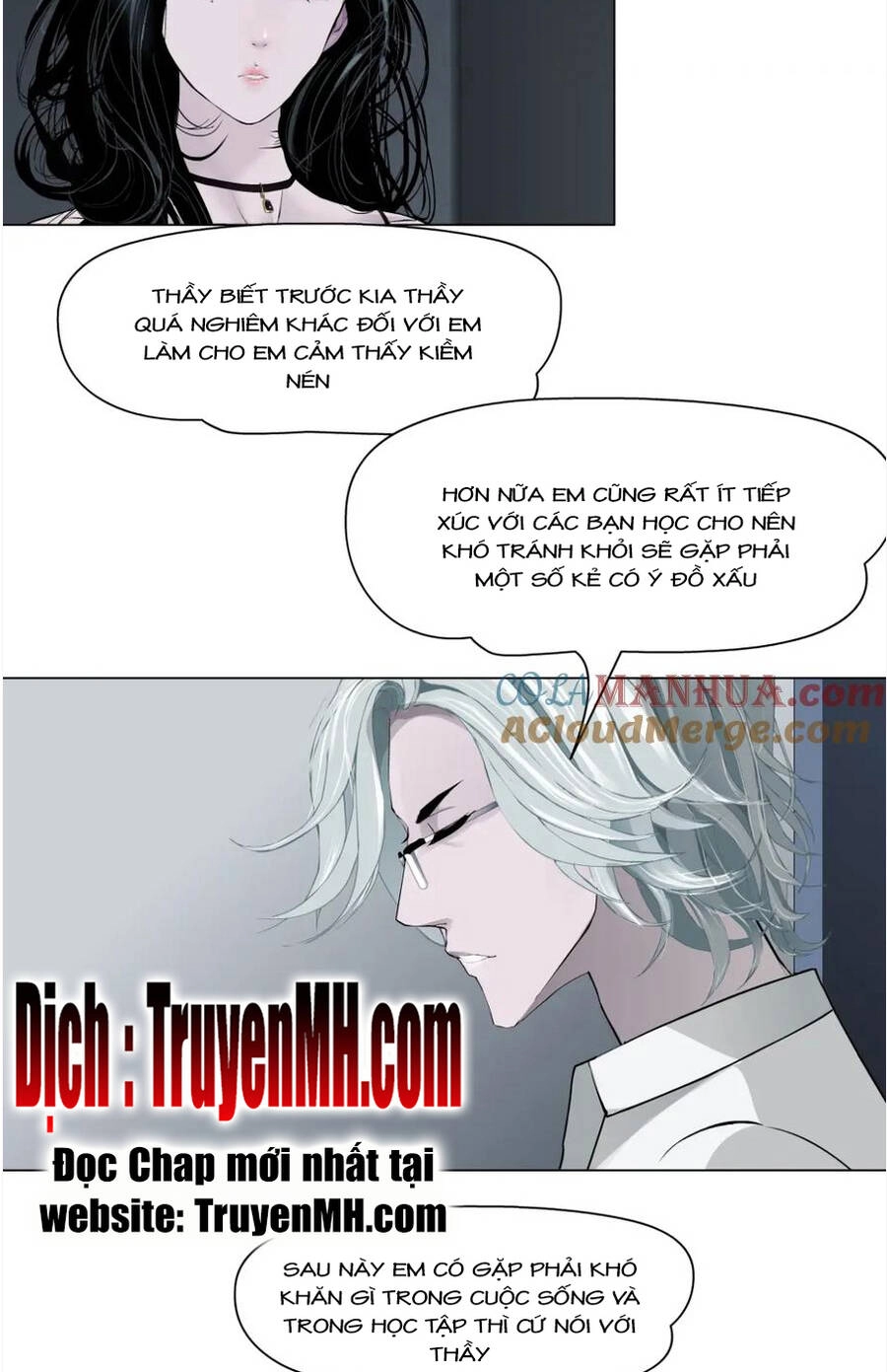Điêu Khắc Chapter 39 - 17