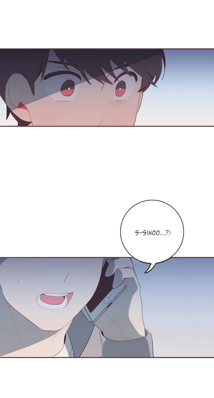 Last Paradise Chapter 26 - 3